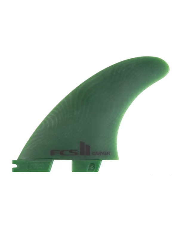 FCS II 3FINS NEO GLASS CARVER