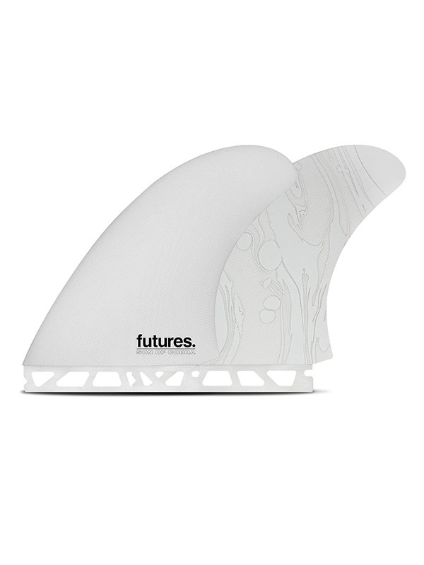 FUTURES 2FINS SON OF COBRA TWIN