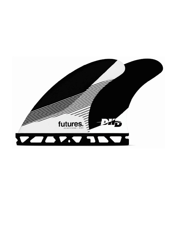 FUTURES 3FINS HONEYCOMB DHD MEDIUM