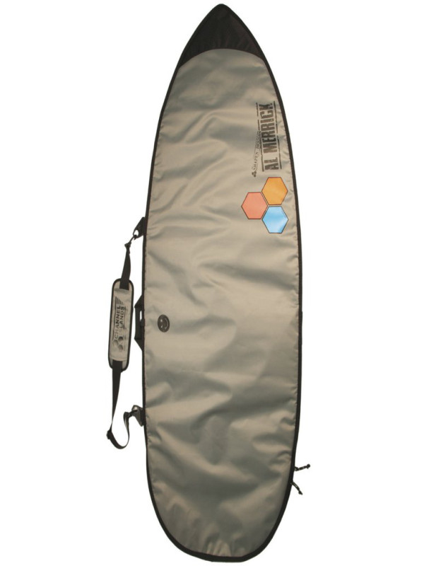 CHANNEL ISLANDS JORDY SIGNATURE BAG 5'8