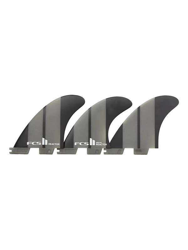 FCS II 3FINS NEO GLASS REACTOR