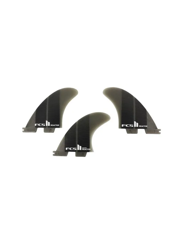FCS II 3FINS NEO GLASS REACTOR