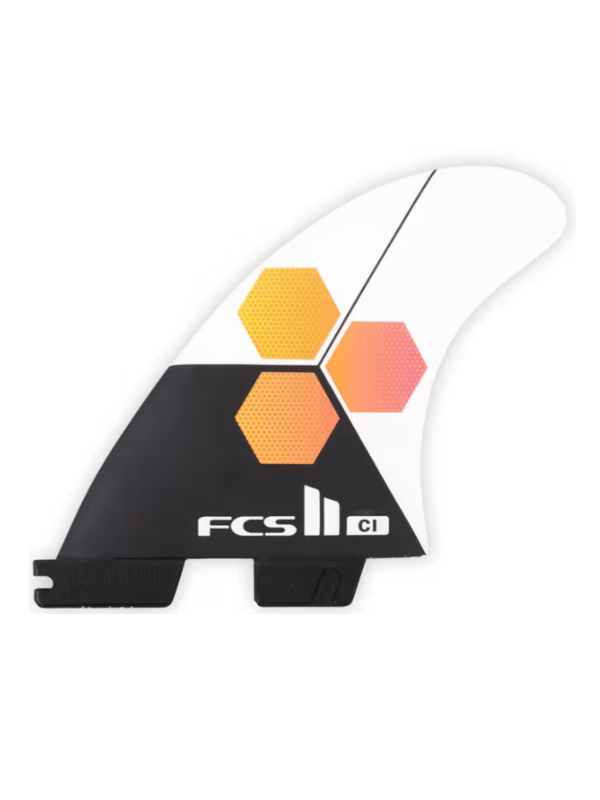 FCS II 3FINS PC AM MEDIUM