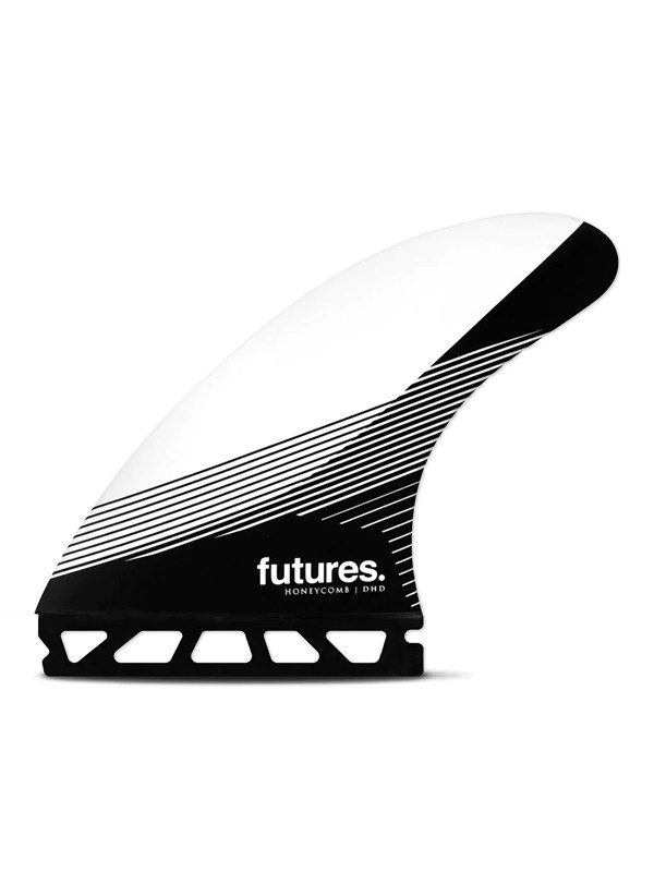 FUTURES 3FINS HONEYCOMB DHD LARGE