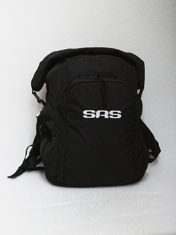 SRS MOCHILA MODEL KOMBI