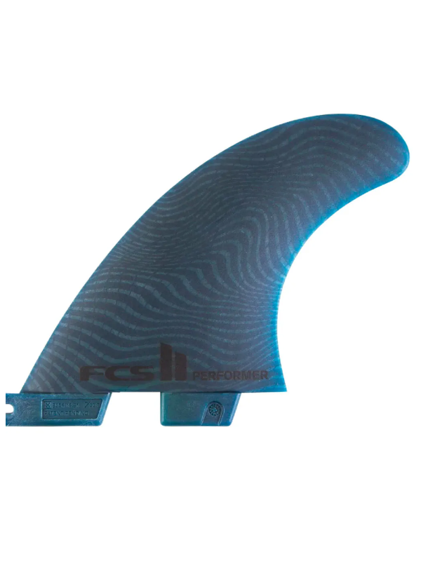 FCS II 3FINS NEO GLASS PERFORMER