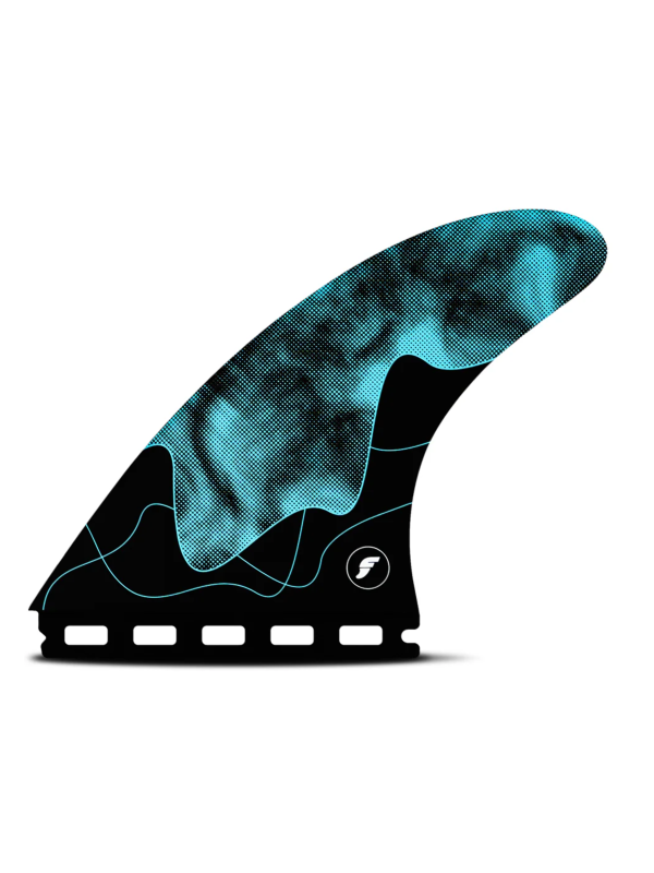 FUTURES 3FINS HONEYCOMB JACK ROBINSON LARGE