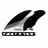 FUTURES 3FINS HONEYCOMB DHD MEDIUM