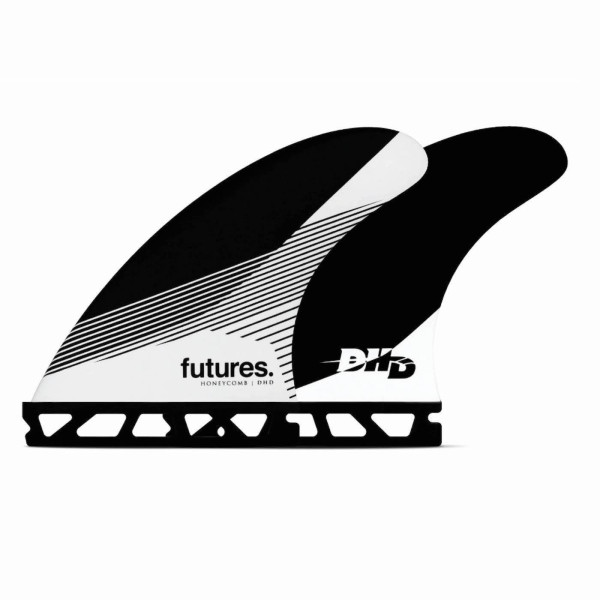FUTURES 3FINS HONEYCOMB DHD MEDIUM