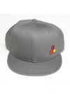 CHANNEL ISLANDS CURREN HEX SNAP BACK