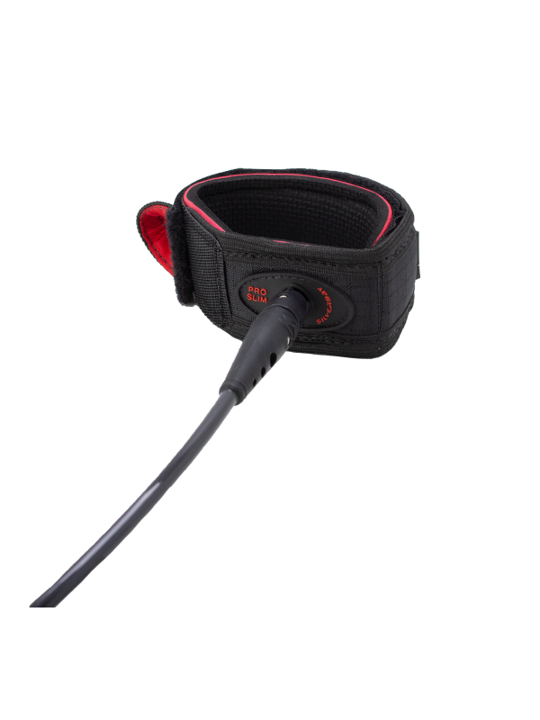 SILVER BAY LEASH PRO SLIM COMP 6 PÉS - 5mm