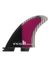 FCS II 3FINS PC CARBON REACTOR