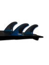 FUTURES 3FINS BLACKSTIX R8 LARGE