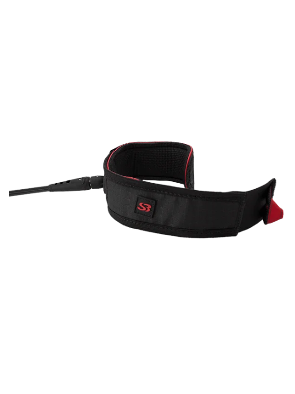 SILVER BAY LEASH PRO SLIM FUN 8 PÉS - 7mm